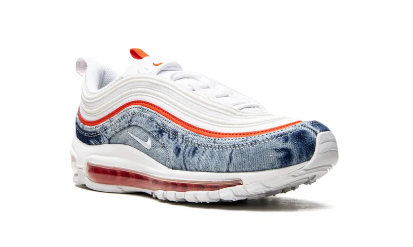 Nike Air Max AIR MAX 97 WMNS 'Washed Denim Pack' 