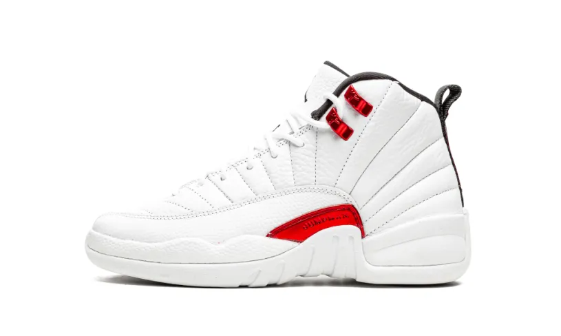 Air Jordan 12 Air Jordan 12 Retro GS 'Twist'