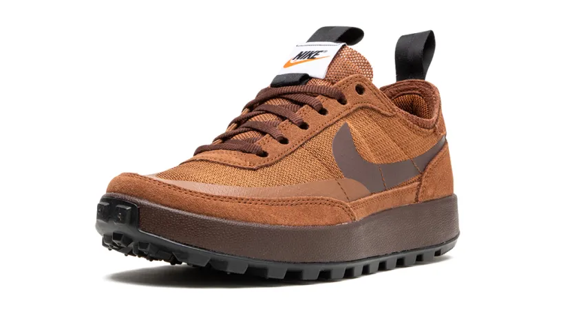 Nike Lifestyle GENERAL PURPOSE SHOE WMNS 'Tom Sachs - Field Brown' 