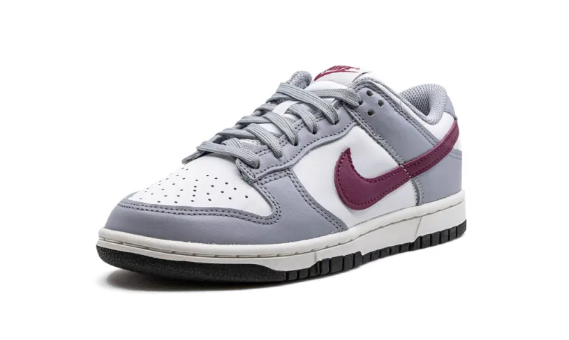 Nike Dunk DUNK LOW WMNS 'Pale Ivory   Redwood' 
