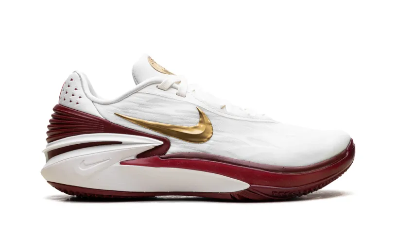 Nike Basketball ZOOM GT CUT 2 WMNS 'Sisterhood' 