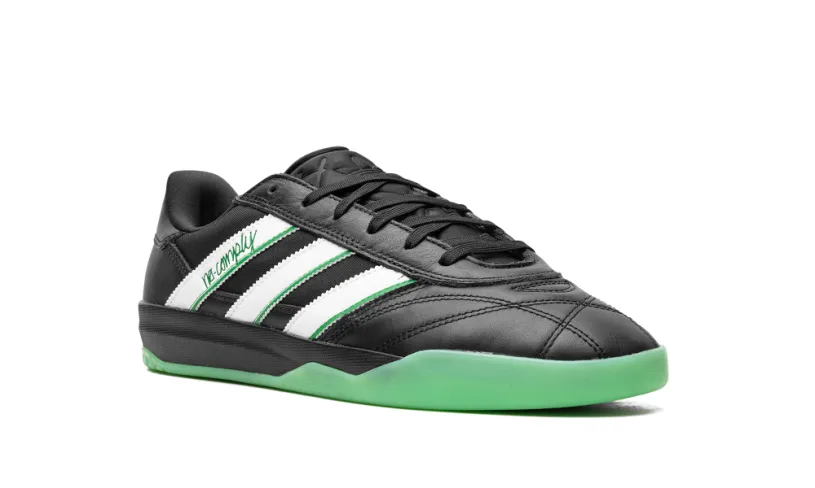 More Adidas Shoes Copa Premiere 'No Comply x Austin FC' 
