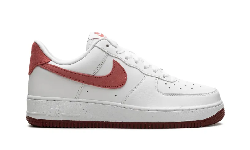 Nike Lifestyle AIR FORCE 1 WMNS 'Adobe' 