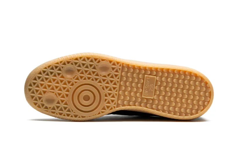 More Adidas Shoes BW Army 'size? Black Gum' 