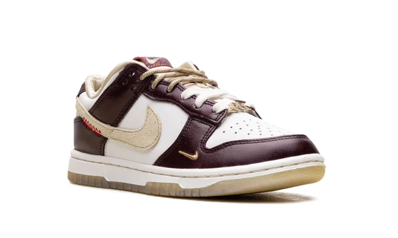 Nike Dunk Dunk Low LX WMNS 'Year Of the Snake' 