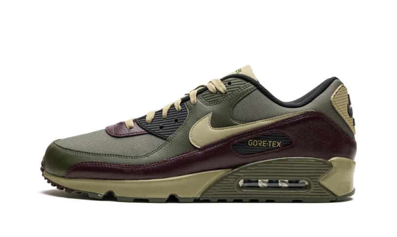 Nike Air Max Air Max 90 Gore-Tex 'Medium Olive'