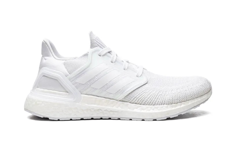 Adidas Ultraboost Ultraboost 20 'Triple White' 