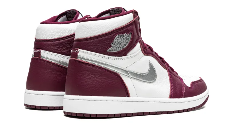 Air Jordan 1 Air Jordan 1 Retro High OG 'Bordeaux' 