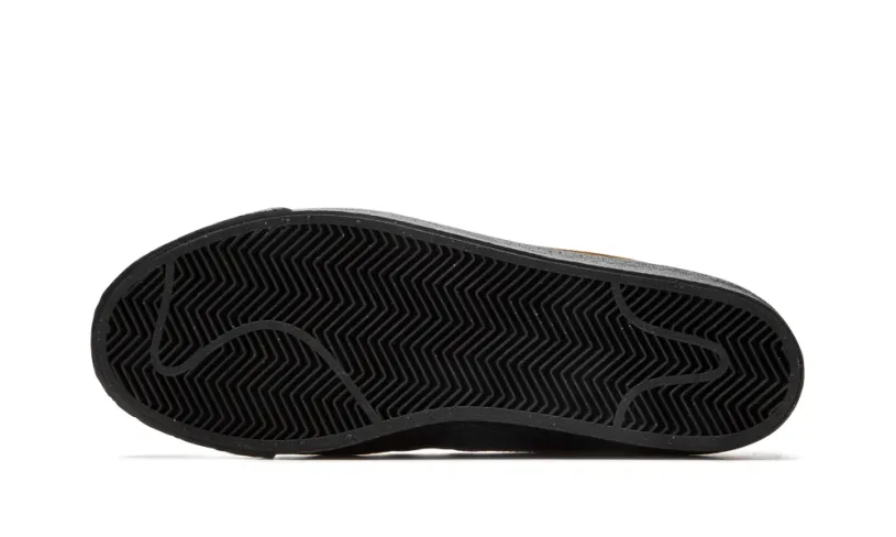 Nike Basketball SB Blazer 'Supreme - Black'