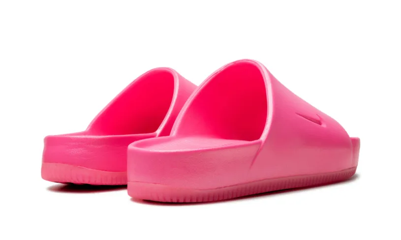 Nike Lifestyle Calm Slide SE WMNS 'Hyper Pink' 