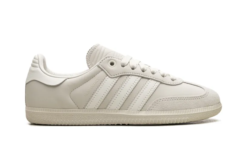 Adidas Samba Samba 'Pharrell Williams - Cloud White' 