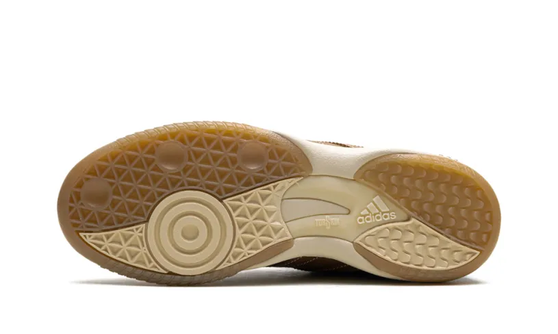 Adidas Samba Millennium 'Wales Bonner Pony Nappa' 