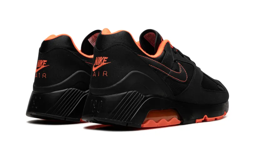 Nike Air Max Air Max 180 'Hyper Crimson' 