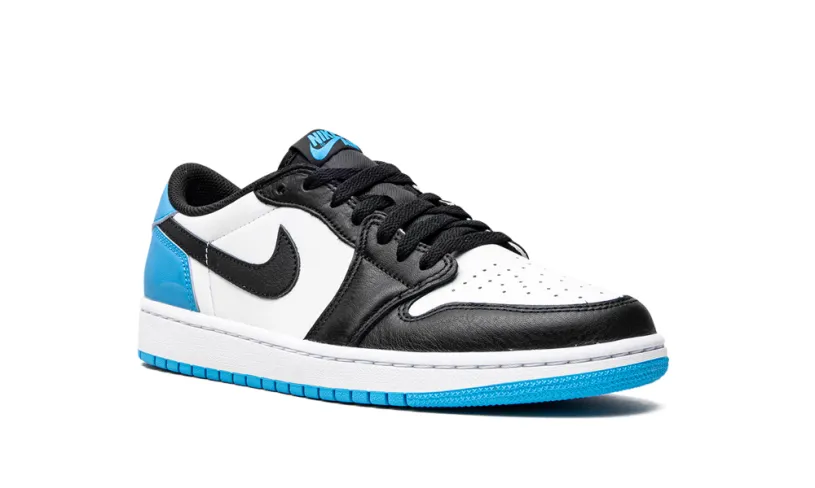 Air Jordan 1 AIR JORDAN 1 LOW OG WMNS 'UNC' 