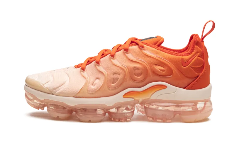 Nike Air Max AIR VAPORMAX PLUS WMNS 'Citrus' 
