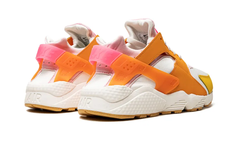 Nike Huarache AIR HUARACHE MNS WMNS 'Sunshine' 