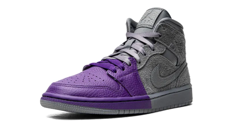 Air Jordan 1 Air Jordan 1 Mid WMNS 'Sheila Rashid - Unite' 