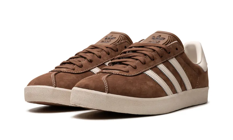 Adidas Gazelle Gazelle 'Brown' 