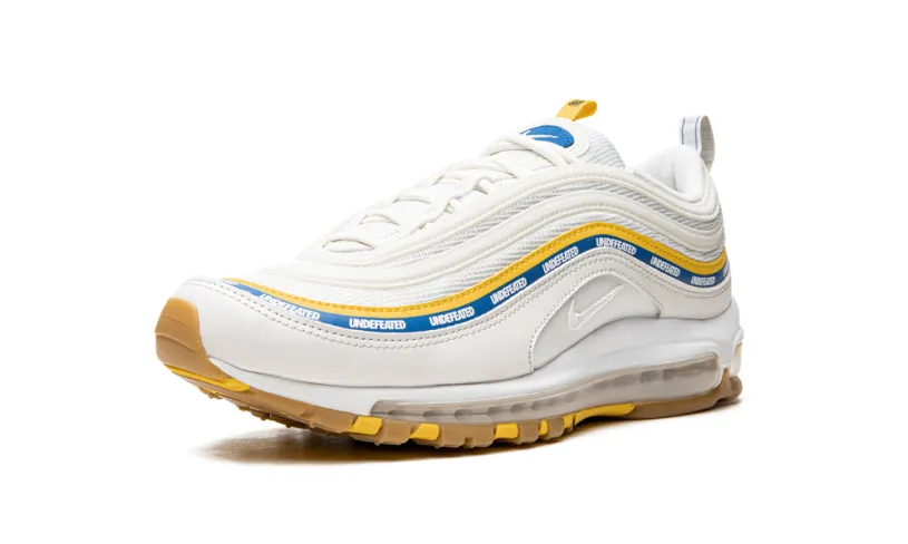 Nike Air Max Air Max 97 'Undefeated - UCLA' 