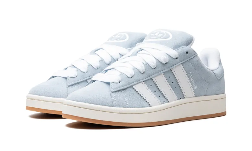Adidas Campus Campus 00s 'Blue Grey' 