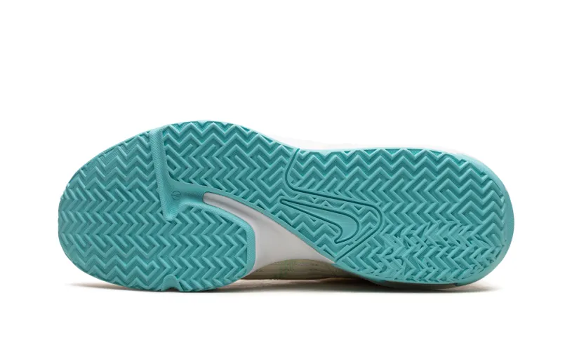 Nike Basketball LeBron Witness VI 'Easter' 