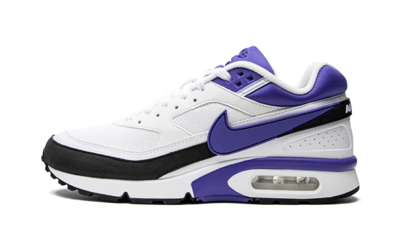 Nike Air Max AIR MAX B WMNS 'White Persian Violet' 