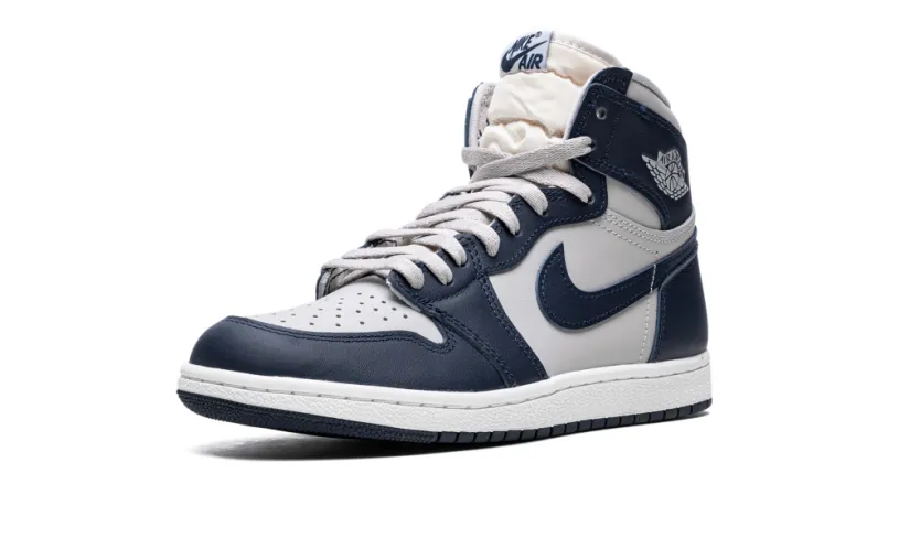 Air Jordan 1 Air Jordan 1 High 85 'Georgetown' 