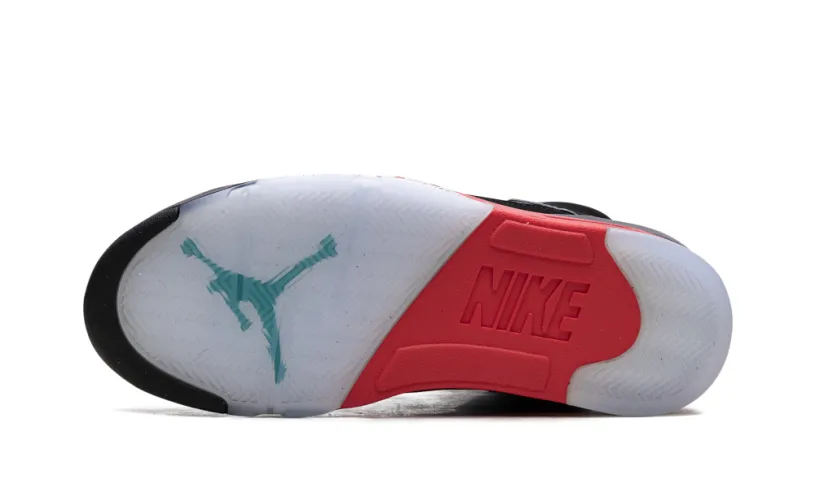 Air Jordan 5 Air Jordan 5 Retro 'Top 3' 