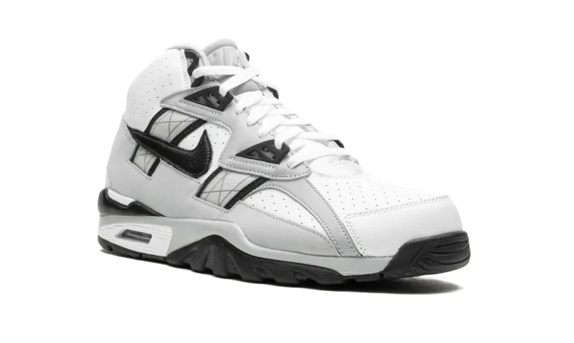 Nike Air Trainer SC High 'Raiders Away' 