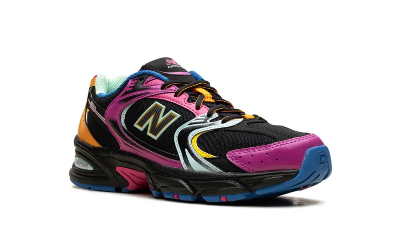 New Balance 530 530 'Black Multi-Color' 