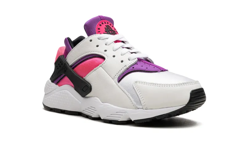Nike Huarache AIR HUARACHE WMNS 'White   Hyper Pink' 