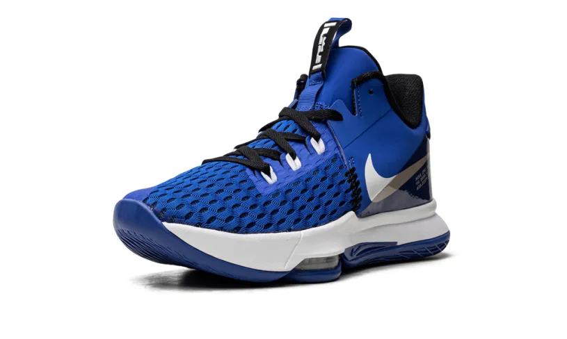 Nike Basketball LeBron Witness V 