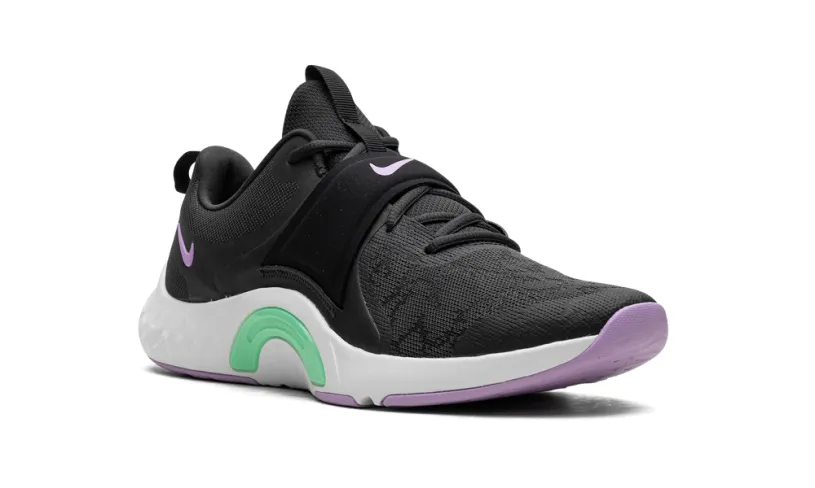 Nike Lifestyle RENE IN-SEASON TR 12 WMNS 'Dark Smoke Grey Lilac' 