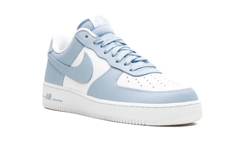 Nike Lifestyle Air Force 1 'Light Armory Blue' 