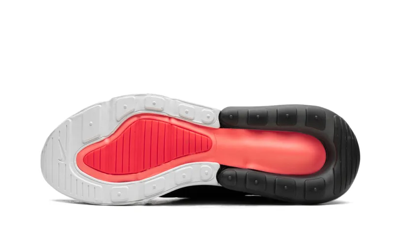 Nike Air Max Air Max 270 'Black White' 