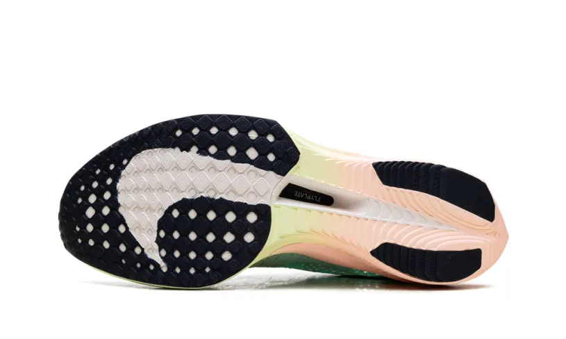 Nike Lifestyle ZoomX Vaporfly 3 WMNS 'Mint Foam Sunset Tint' 