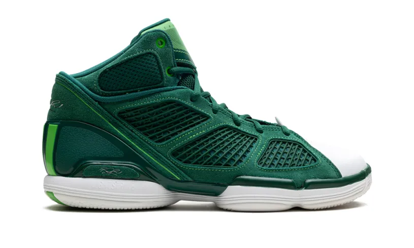 More Adidas Shoes D Rose 1.5 'St. Patrick's Day (2022)'