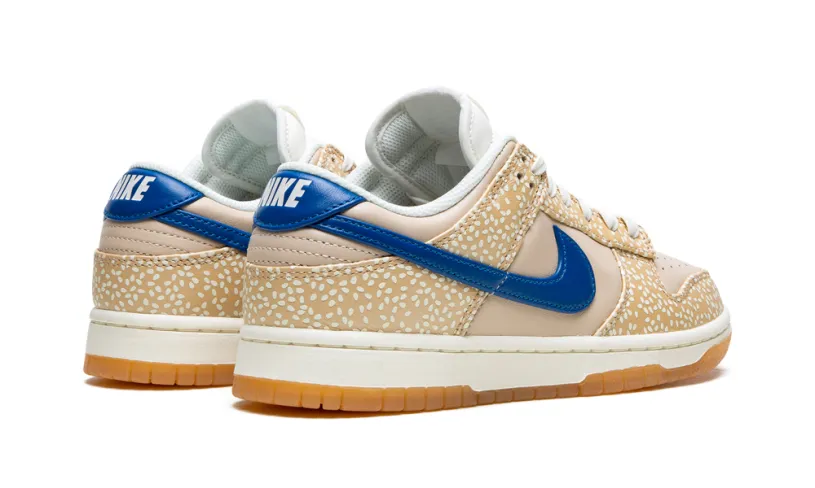 Nike Dunk Dunk Low 'Montreal Bagel'