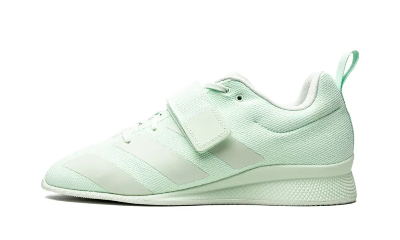 More Adidas Shoes ADIPOER EIGHTLIFTING 2 WMNS 'Dash Green'