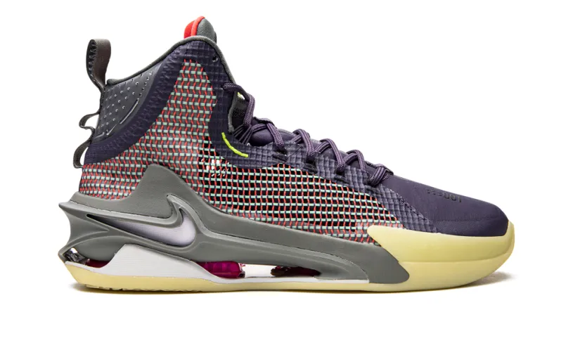 Nike Basketball Zoom GT Jump 'Chaos' 