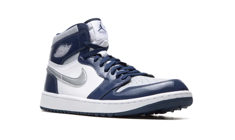 Air Jordan 1 Air Jordan 1 Retro High OG Golf 'Midnight Navy' 