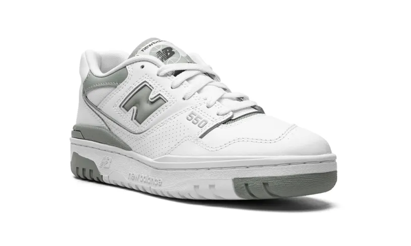 New Balance 550 550 WMNS 'White Juniper'