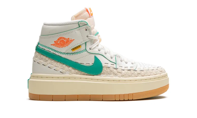 Air Jordan 1 AIR JORDAN 1 HIGH ELEVATE WMNS 'Union x Bephies Beauty Supply' 