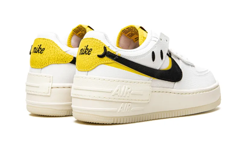 Nike Lifestyle AIR FORCE 1 SHADO MNS WMNS 'Go the Extra Smile' 