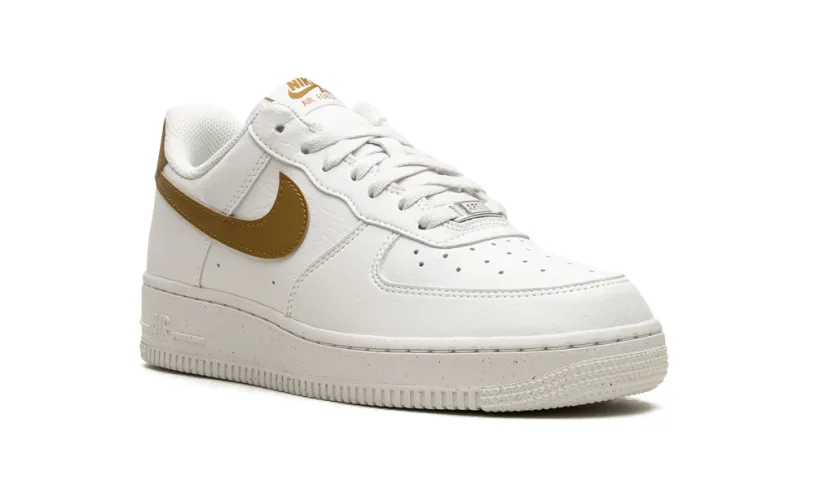 Nike Lifestyle AIR FORCE 1 LO NEXT NATURE WMNS 'Bronzine' 