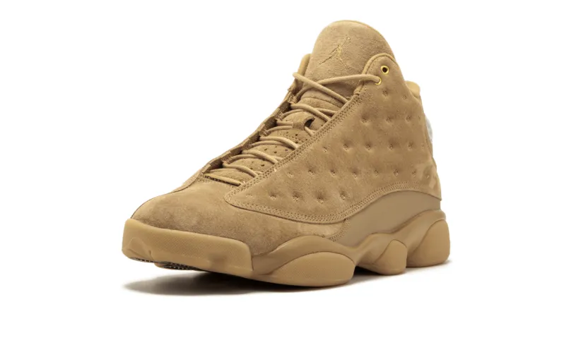 Air Jordan 13 Air Jordan 13 Retro 'Wheat' 