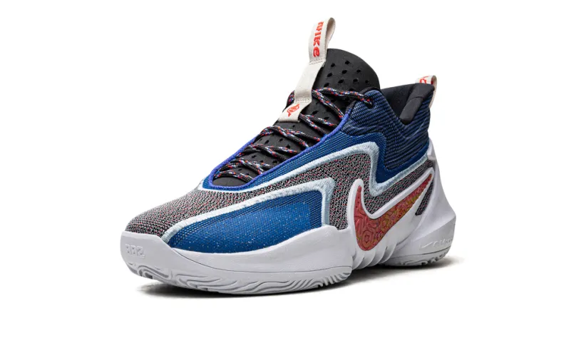 Nike Basketball Cosmic Unity 2 