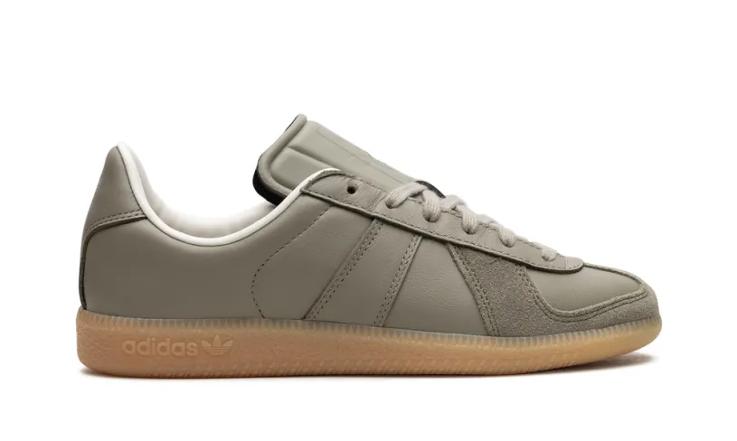 More Adidas Shoes BW Army 'Green' 