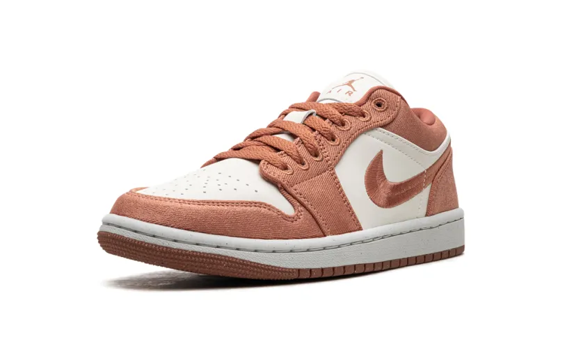 Air Jordan 1 Air Jordan 1 Low WMNS 'Sky J Orange' 