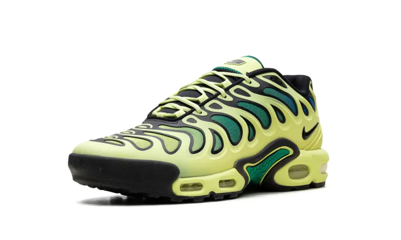 Nike Air Max Air Max Plus Drift 'Light Lemon Twist'